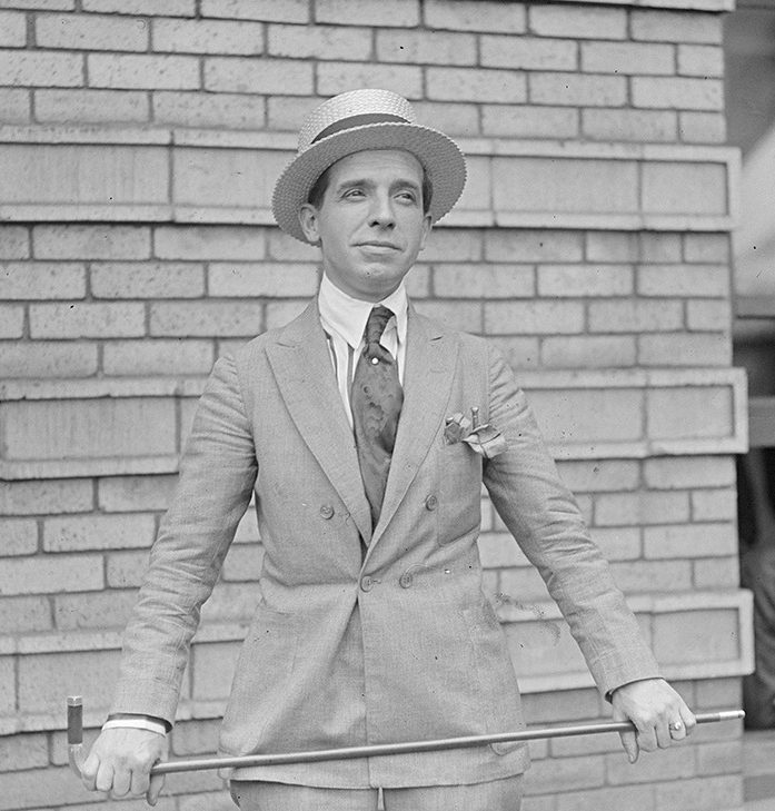 Charles Ponzi Kimdir? Adını Verdiği Ponzi Sisteminin Hikayesi Nedir ...